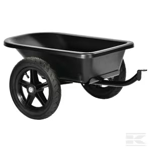DC02144 Trailer "Dumpy"