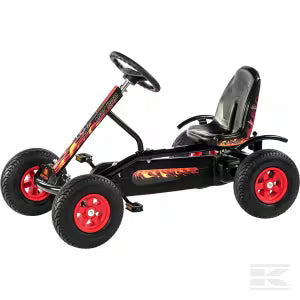 DC37200BF1 Junior Hot Rot BF1