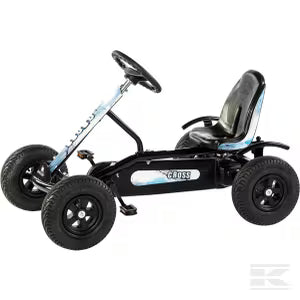 DC37210BF1 Junior Cross BF1