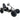 DC57200BF Sport BF1 black