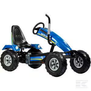 DC66910BF3 Go-kart Track BF3, New Holland