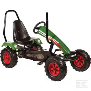 DC66930 Go-kart Track BF3, Fendt Roadster