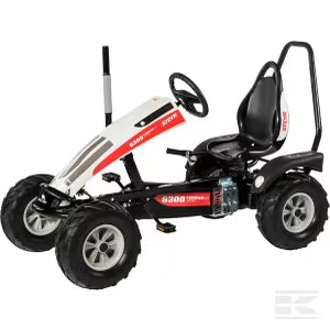 DC66980BF3 Go-kart Track BF3, Steyr
