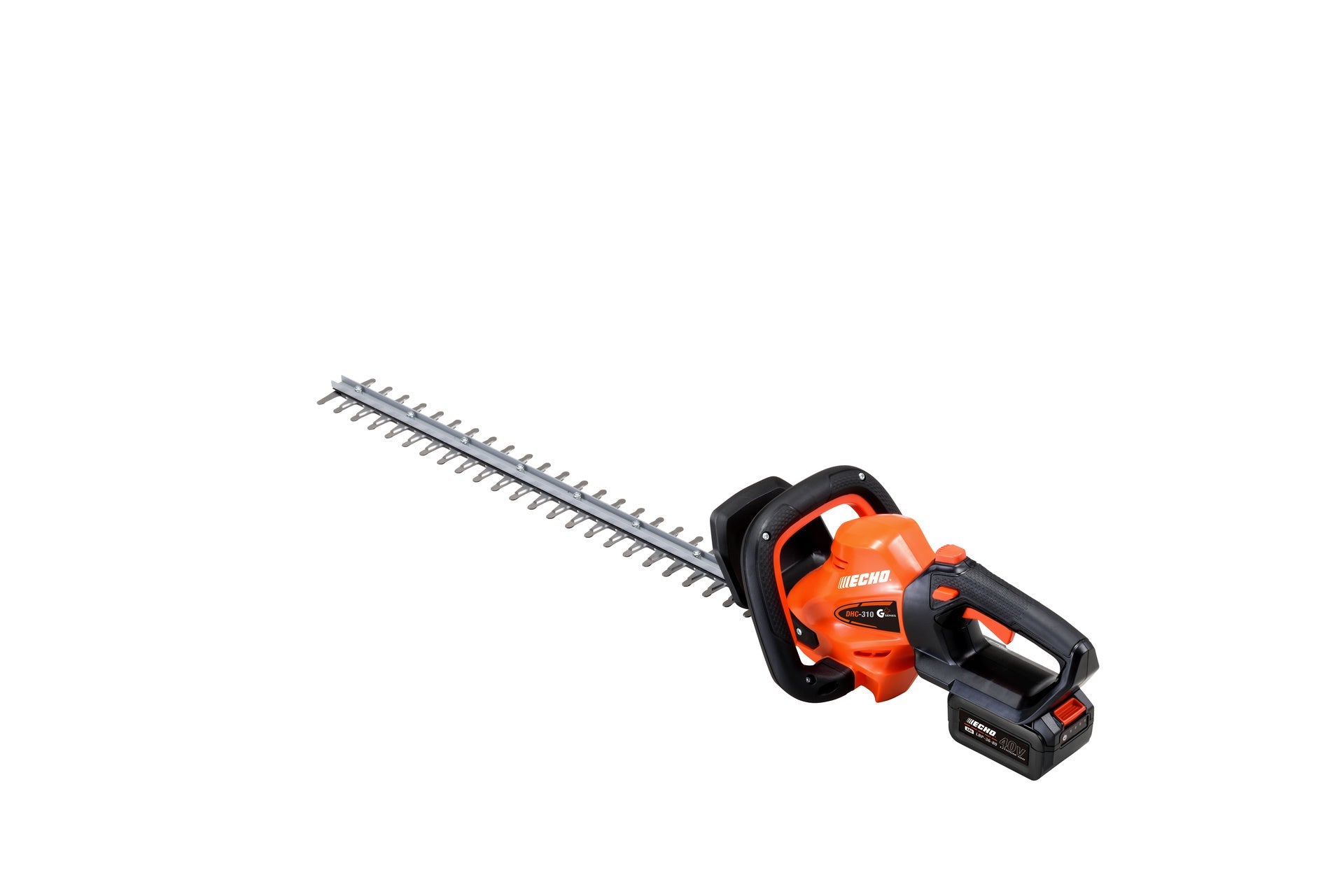 DHC-310 24" Double Sided Petrol Hedge Trimmer