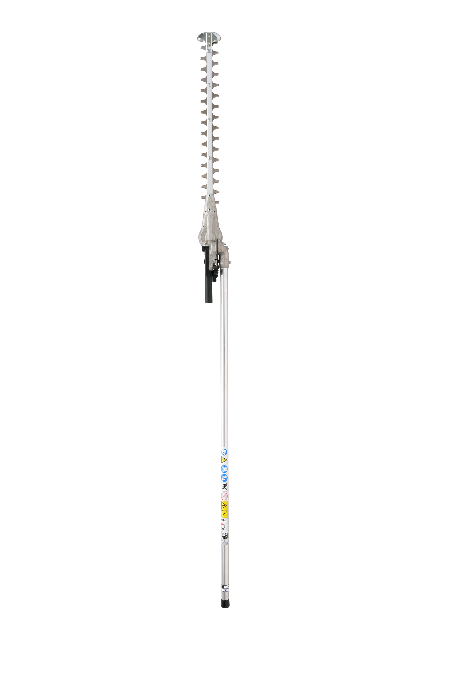 Multi Tool Hedge Trimmer Attachment - MTA-DAH
