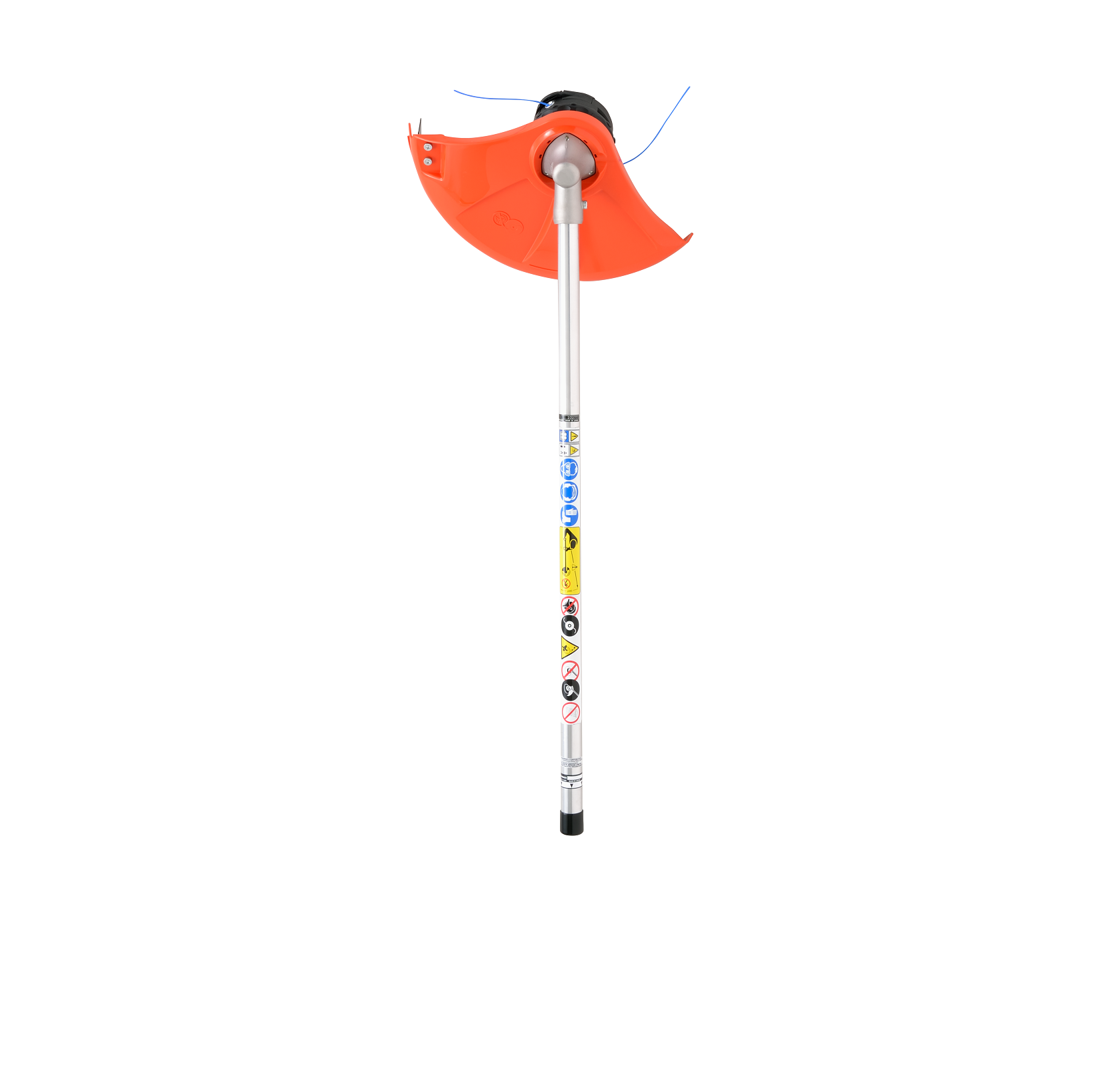 Multi Tool Grass Trimmer Attachment - MTA-DTB