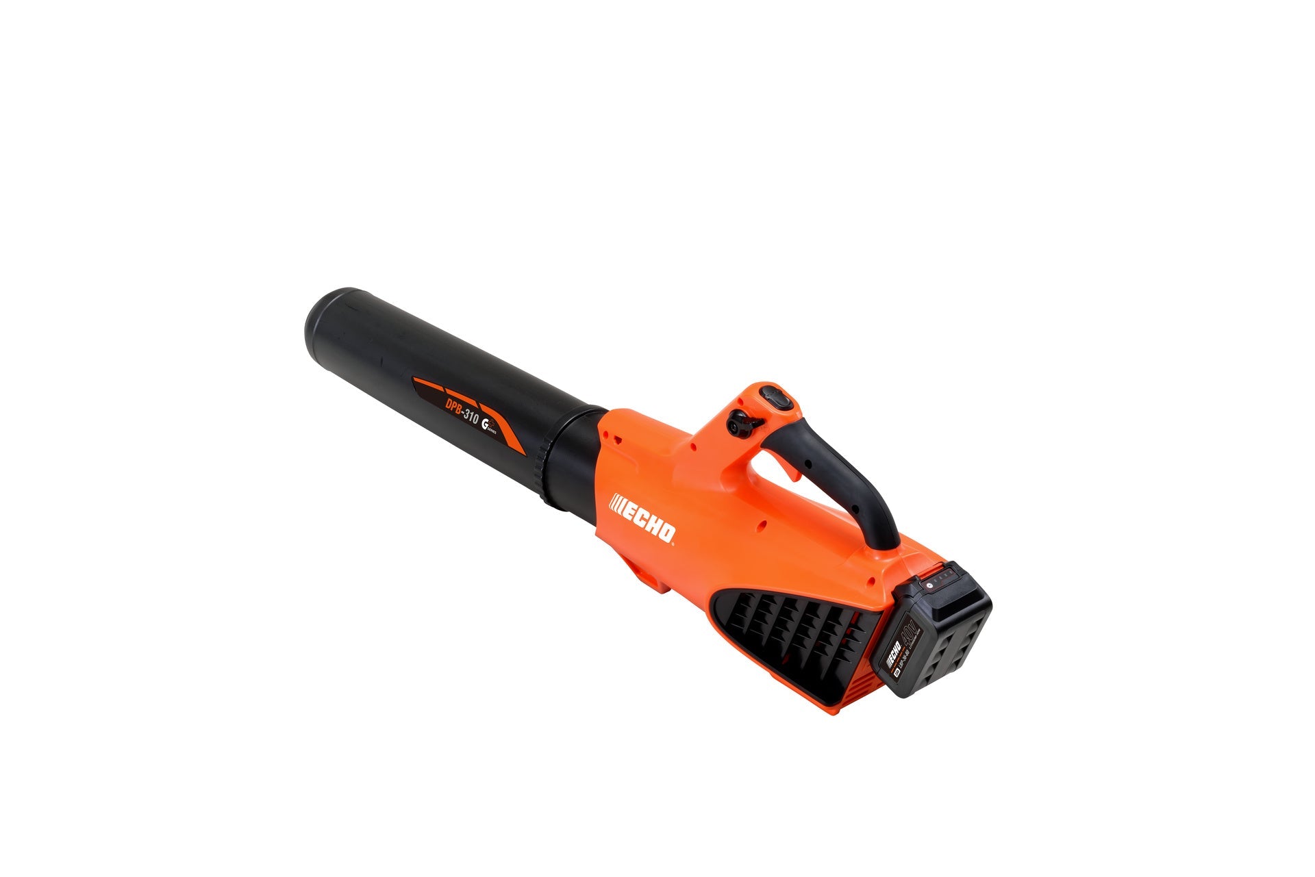 DPB-310 Cordless Handheld Leaf Blower