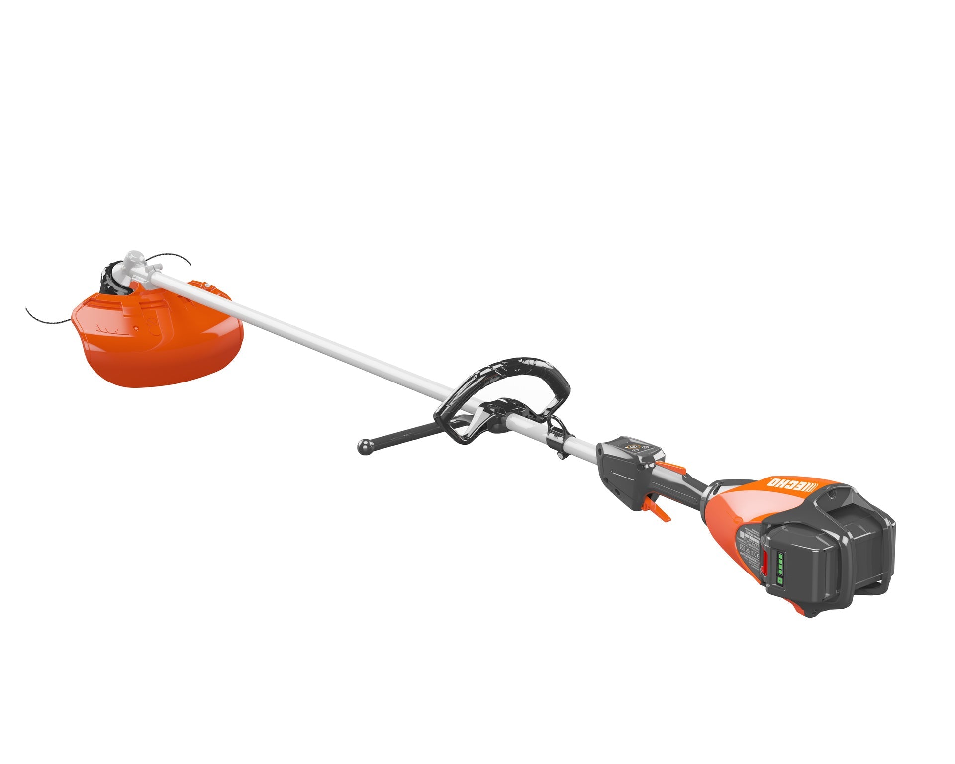 DSRM-2600 Double Handle Brushcutter