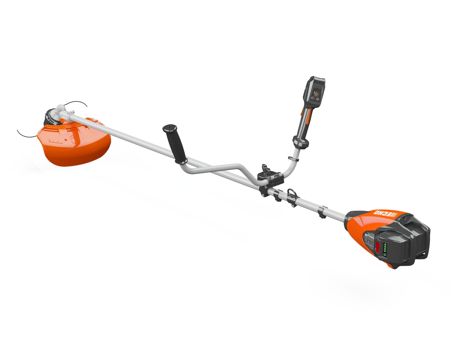 DSRM-2600U 25cm Double Handle Brushcutter