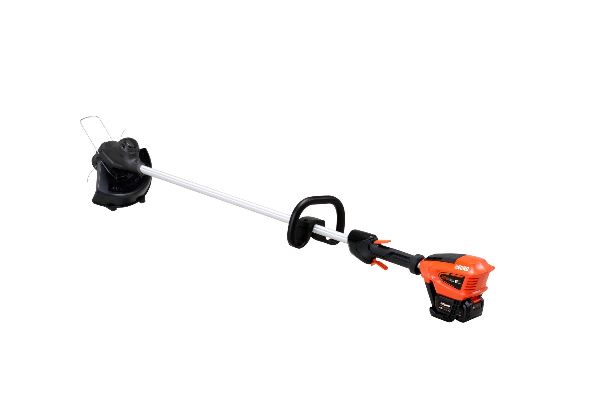 DSRM-310L Loop Handle Battery  Grass Trimmer