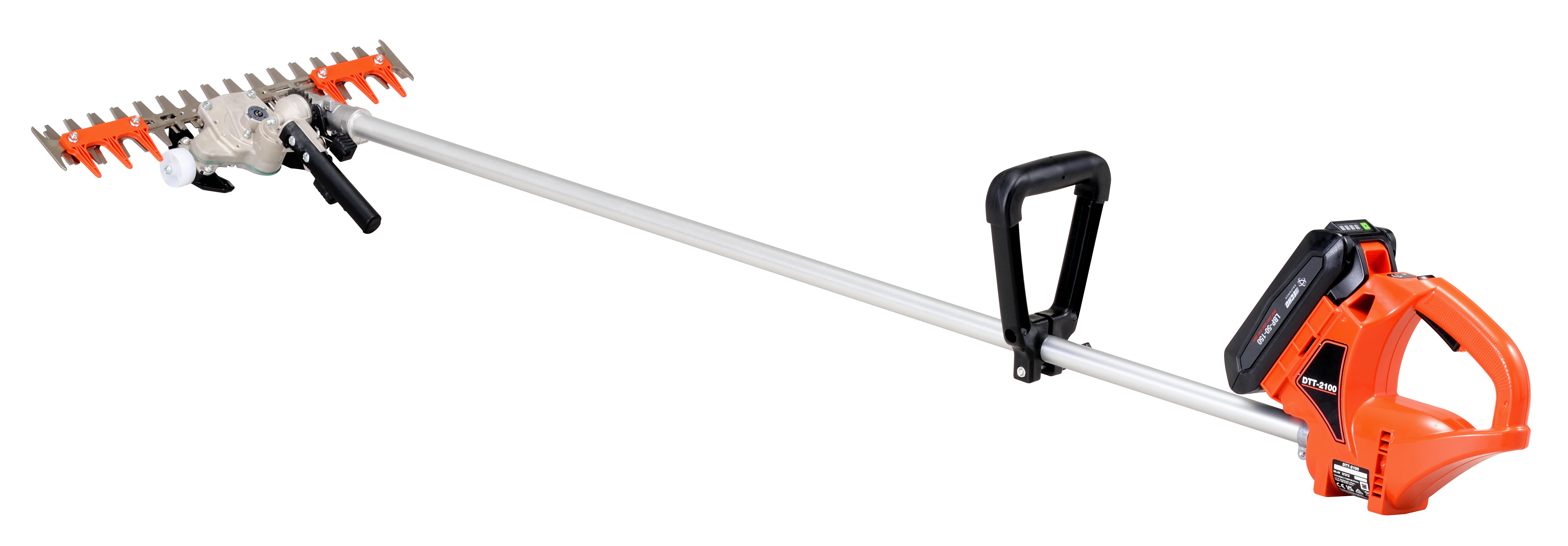 T-shaped Battery Grass Trimmer - DTT-2100