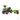 F1012B Claas Baby Tractor with trailer
