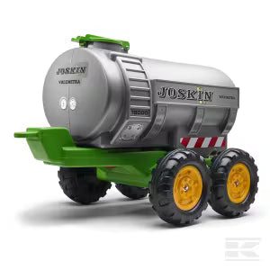 F943JK Joskin Volumetra tank trailer