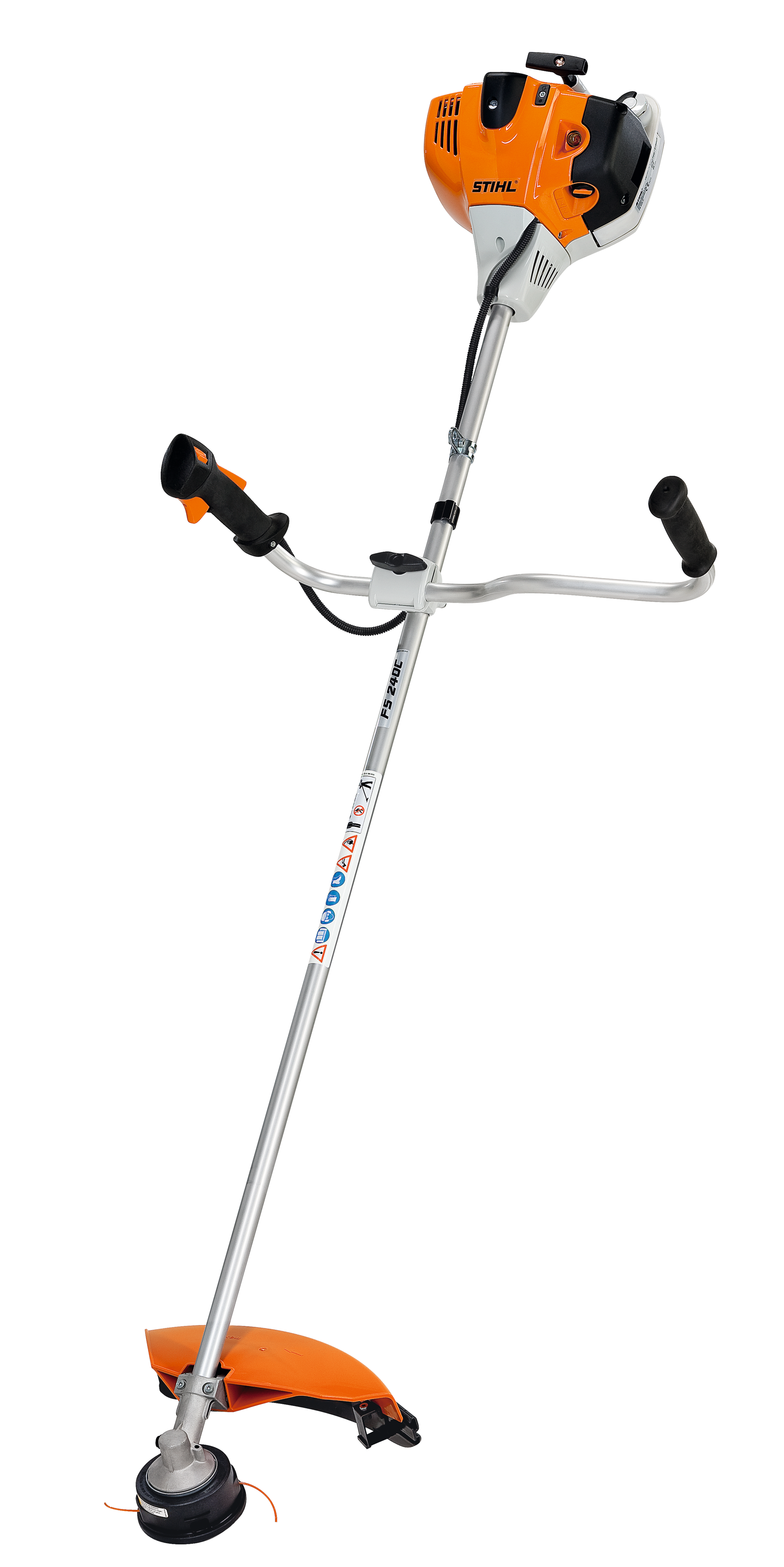 FS 240 C-E