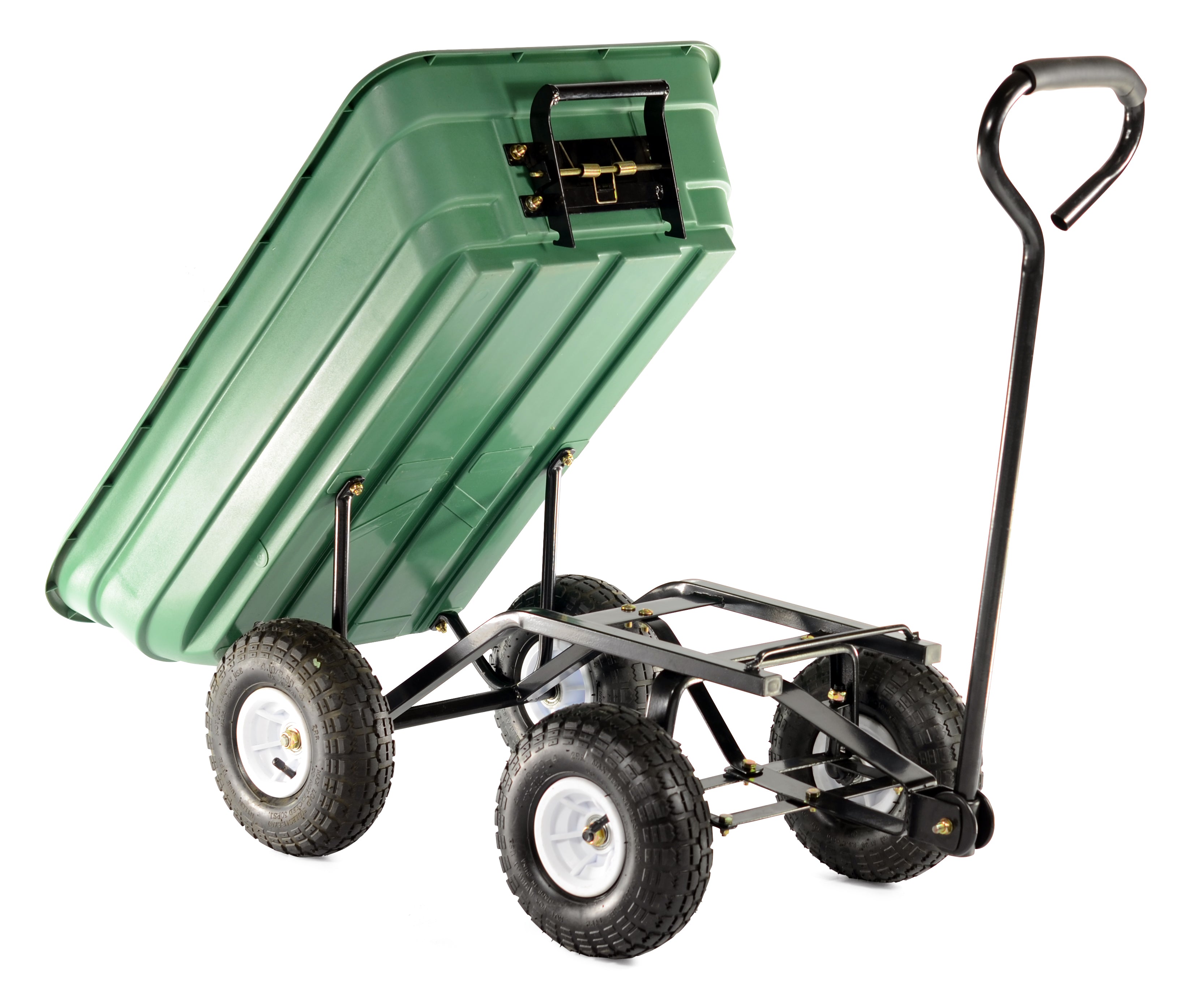 200kg Garden Cart