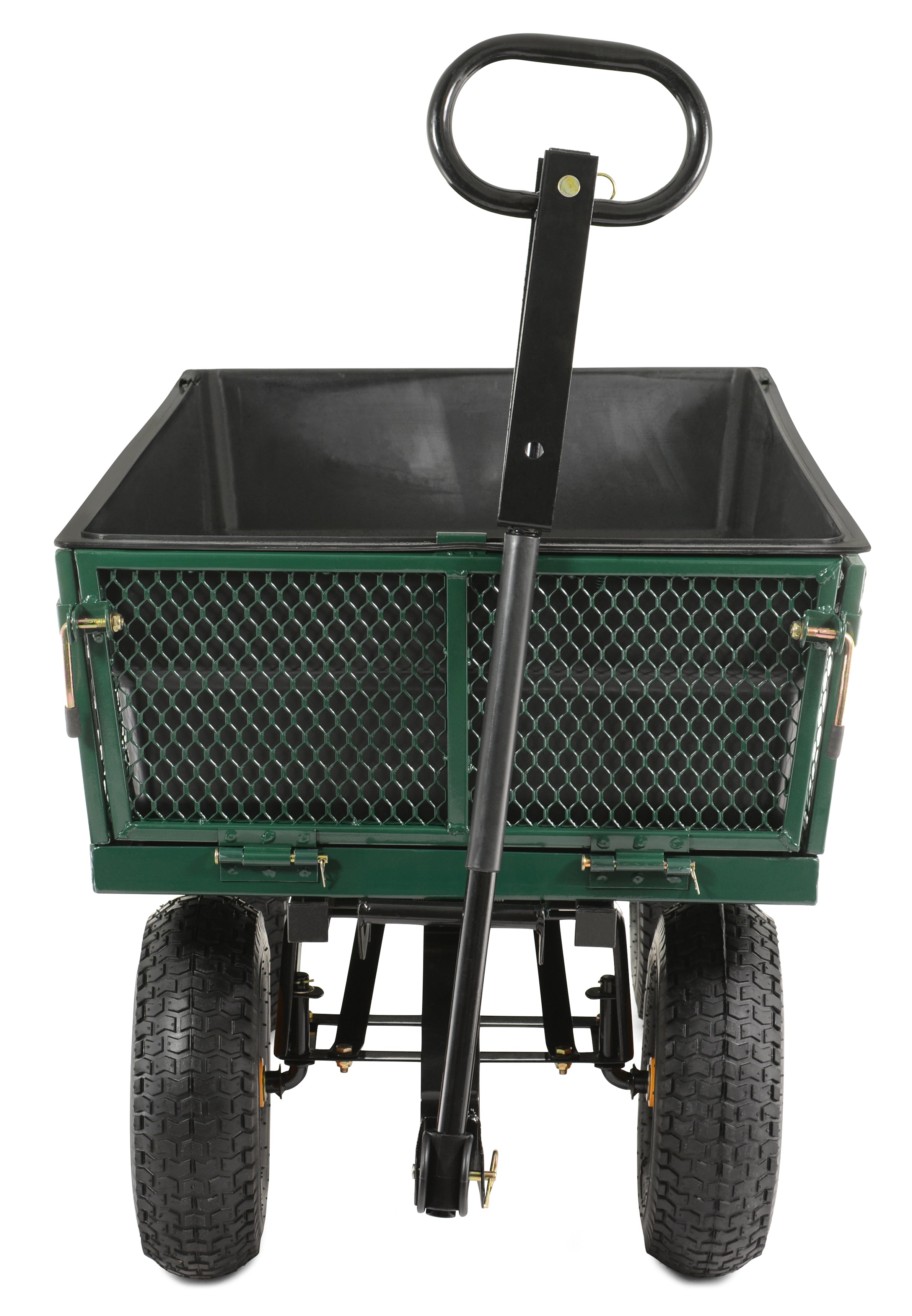 300kg Tipping Garden Cart