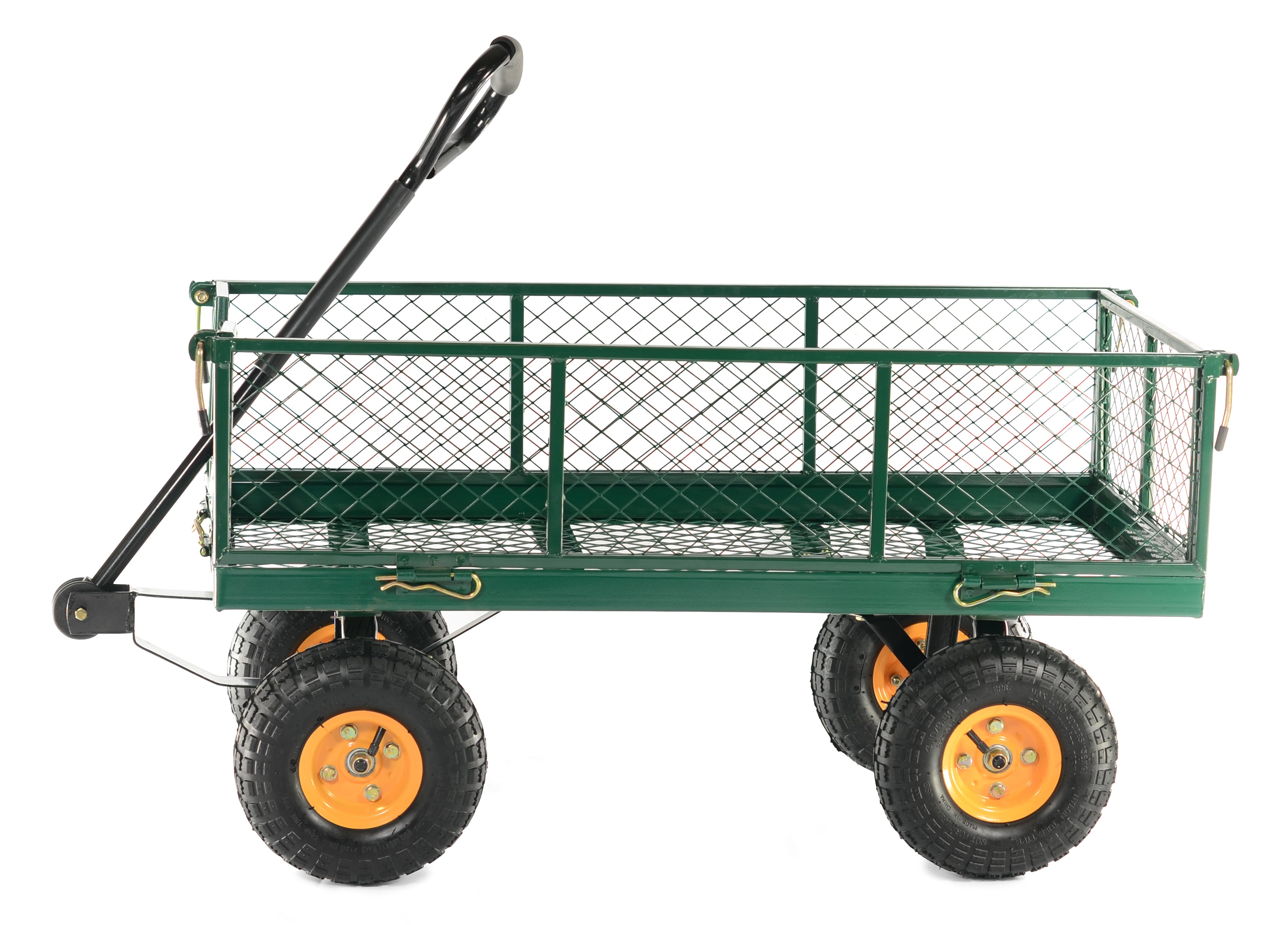 300kg Garden Cart