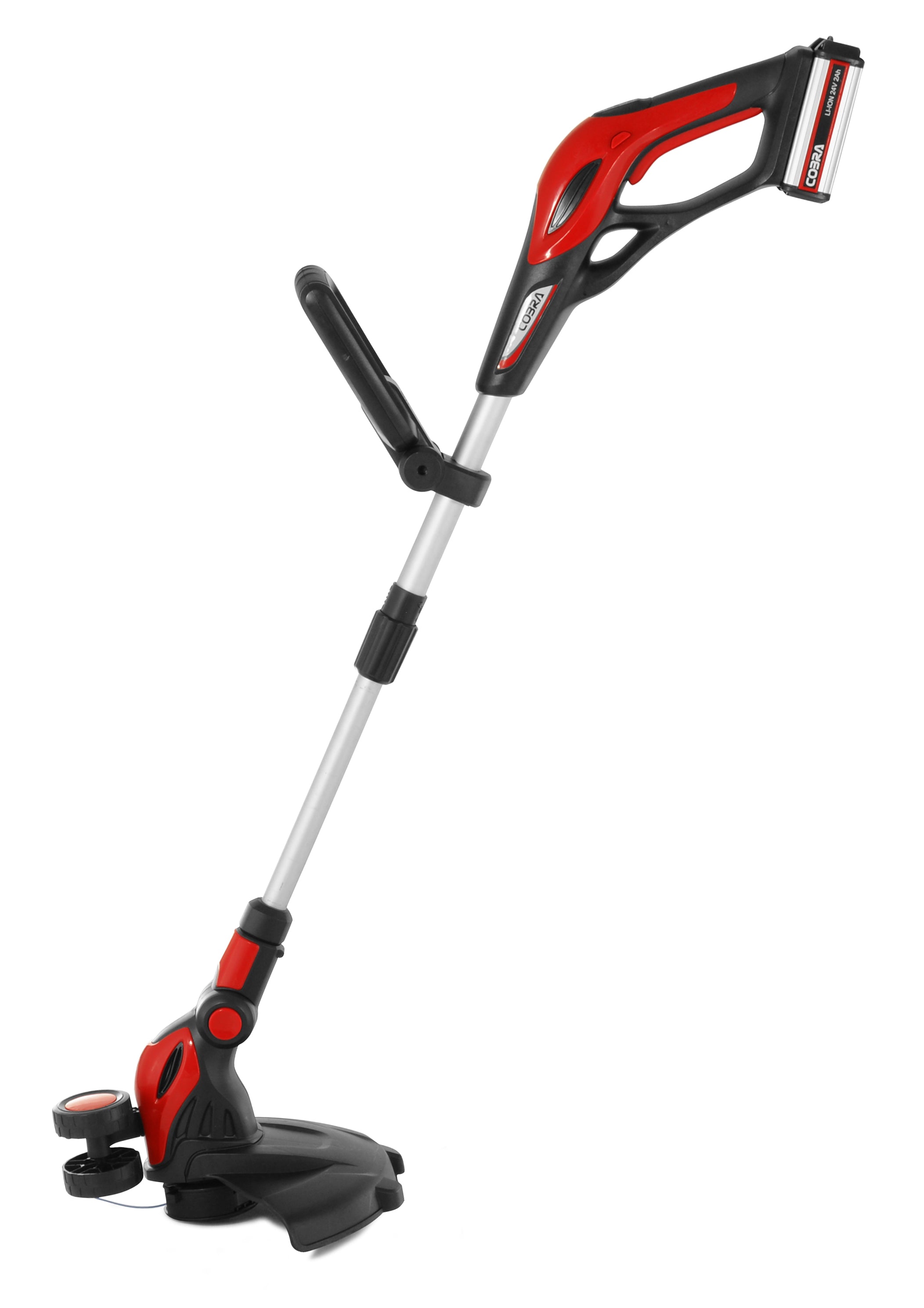 24v Cordless Grass Trimmer