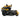   Husqvarna Gyro 900e Front View, lawn mowers for sale at Greenstripe
