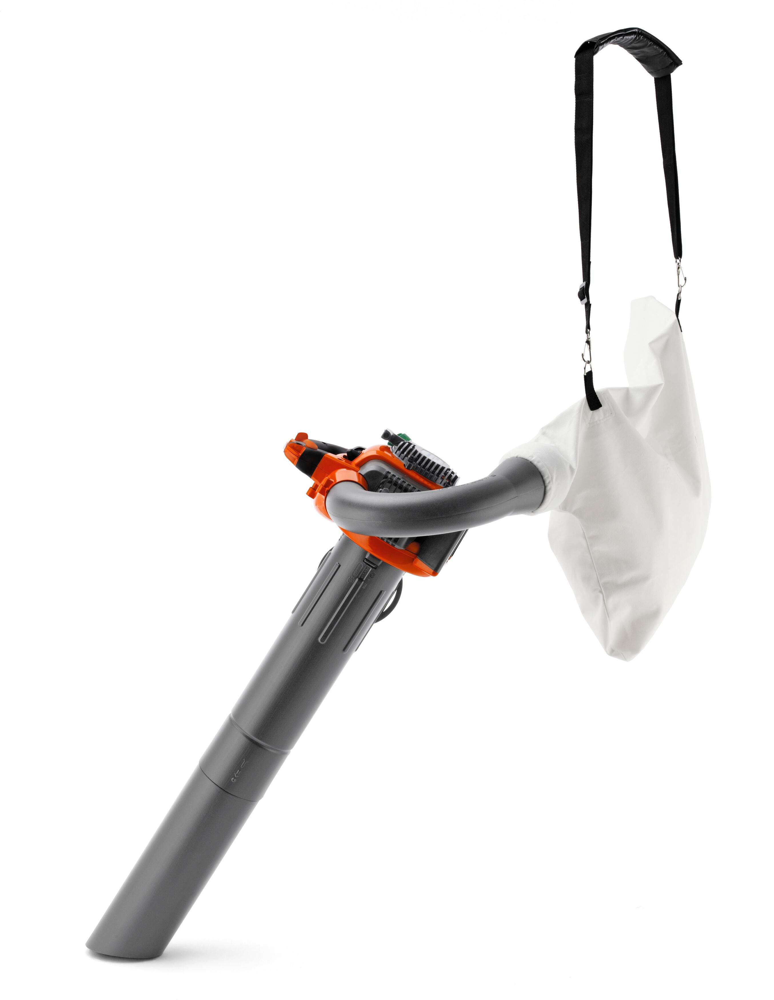 Husqvarna 125BVx