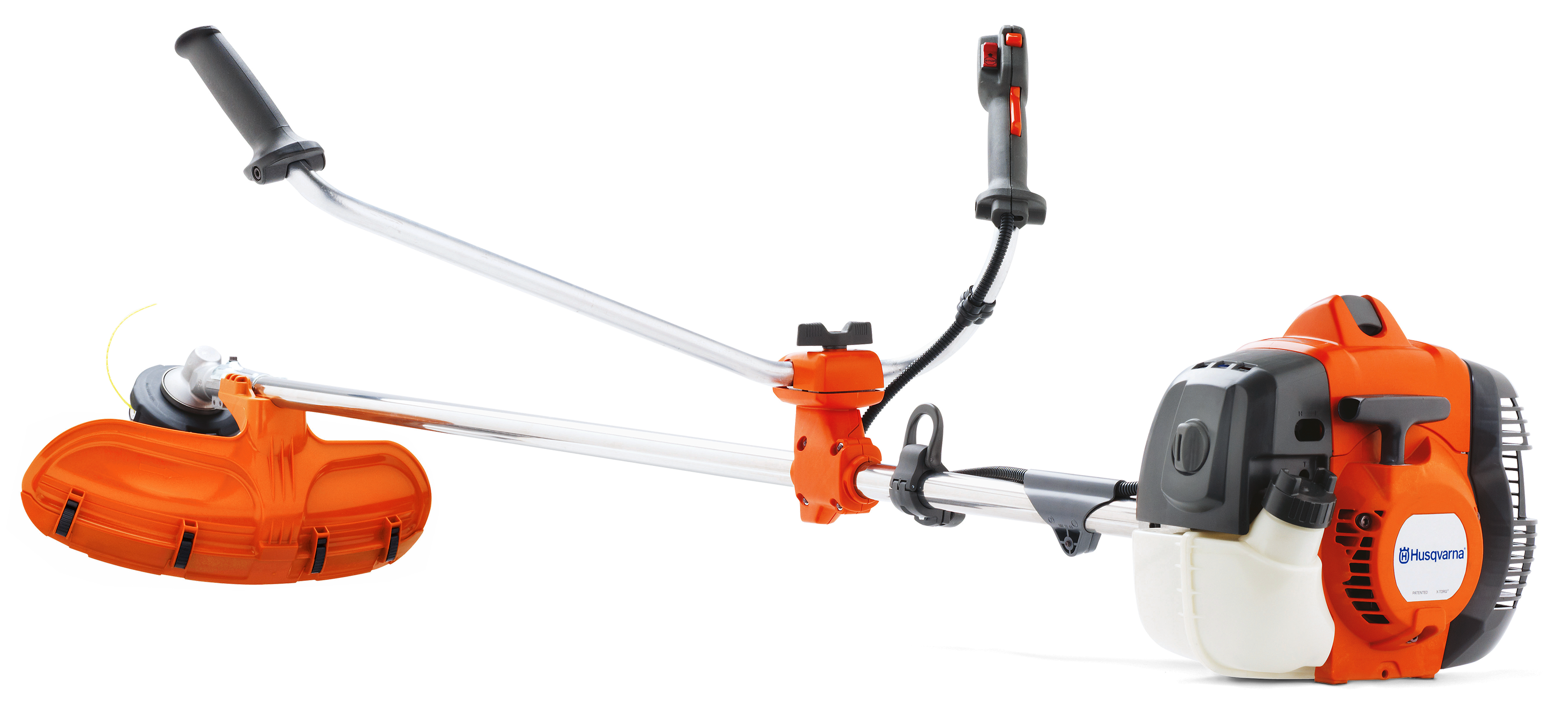 Husqvarna 135R