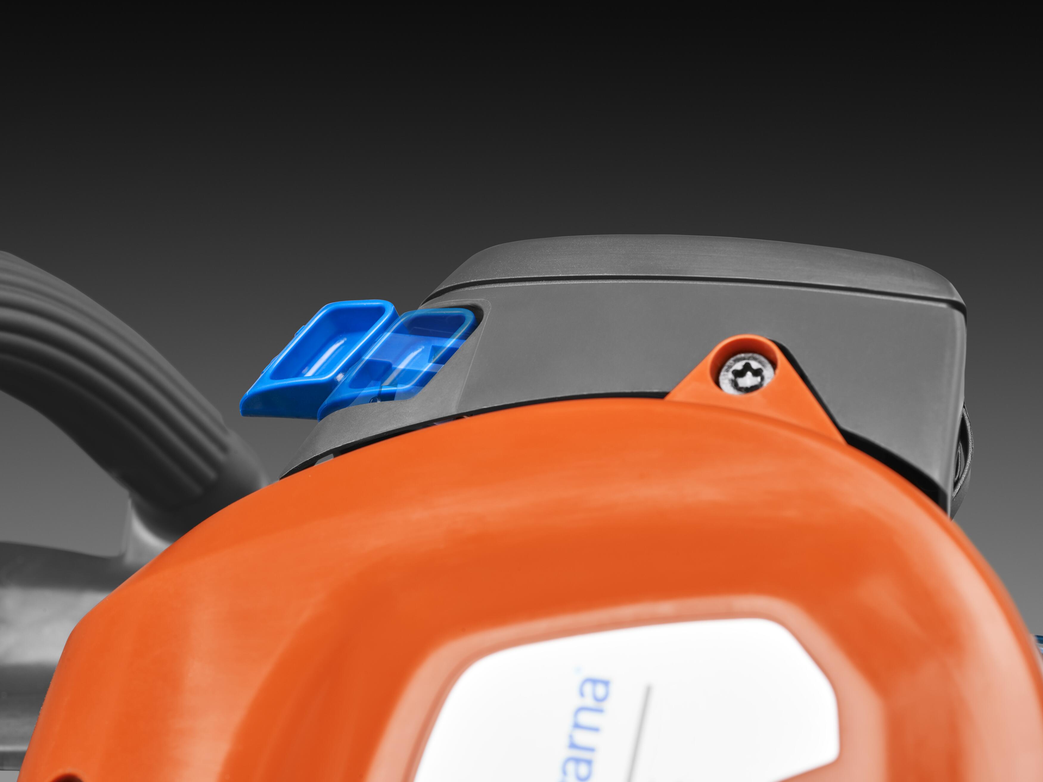 Husqvarna 522HS75X