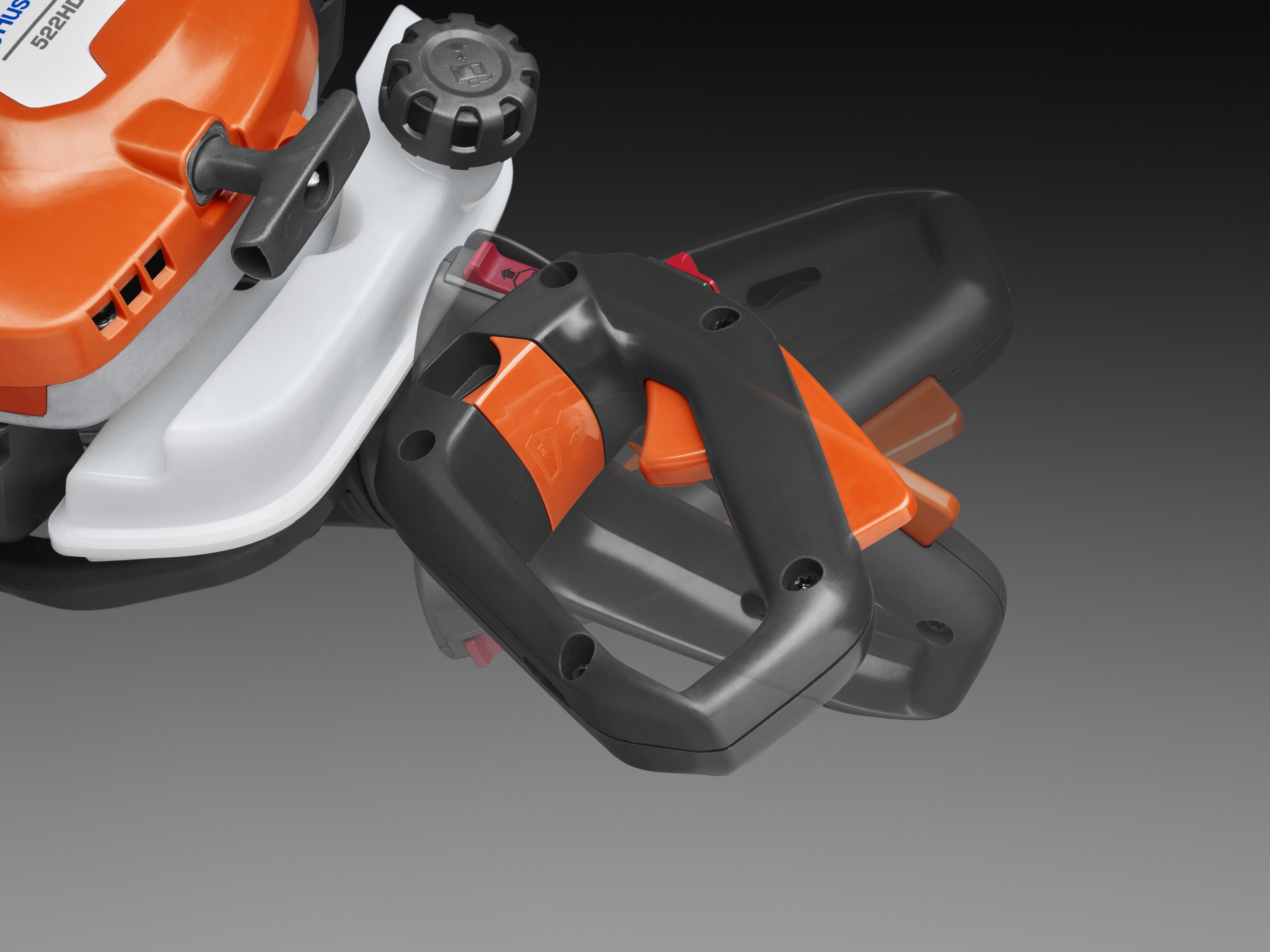 Husqvarna 522HDR75X