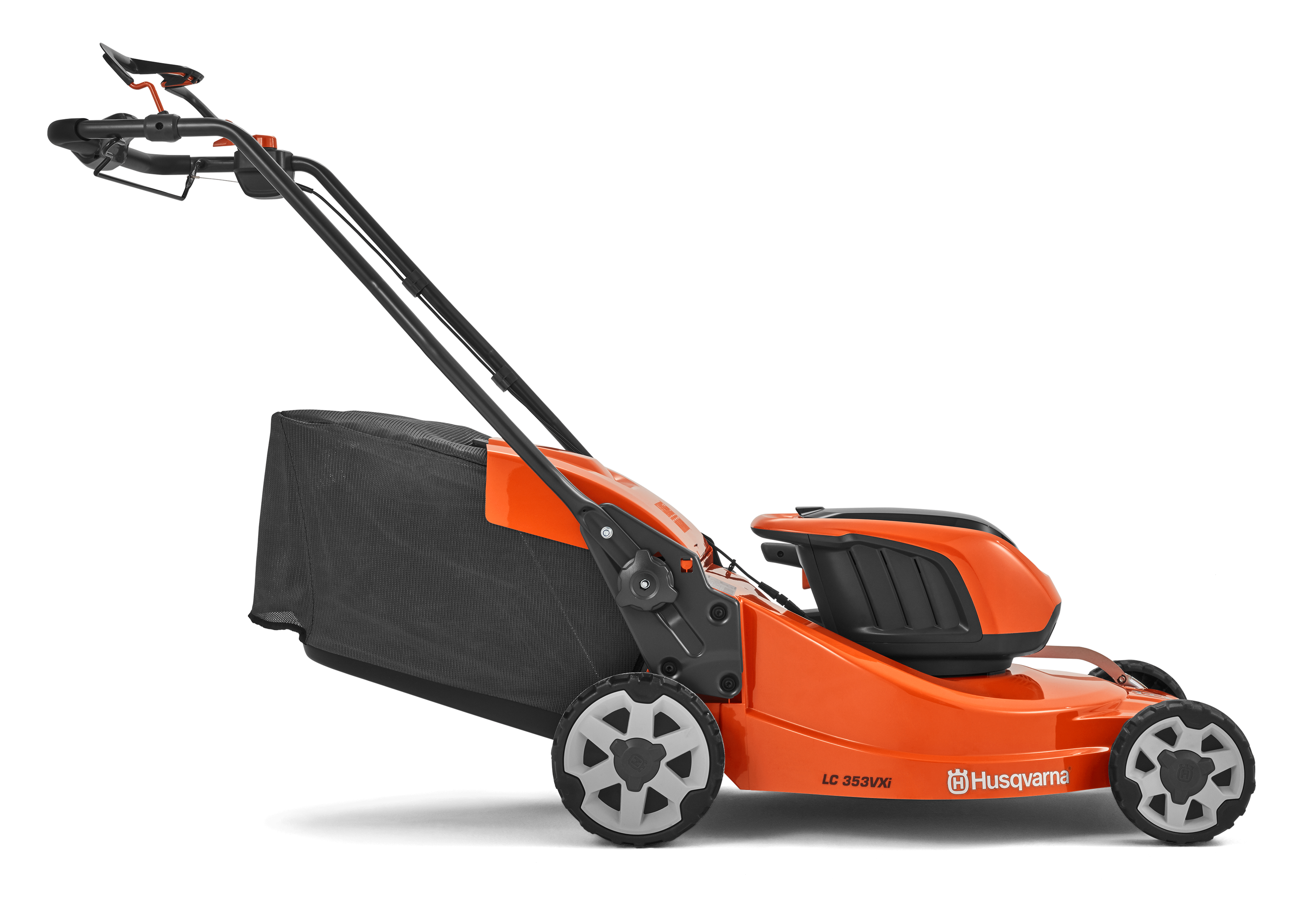Husqvarna LC 353iVX