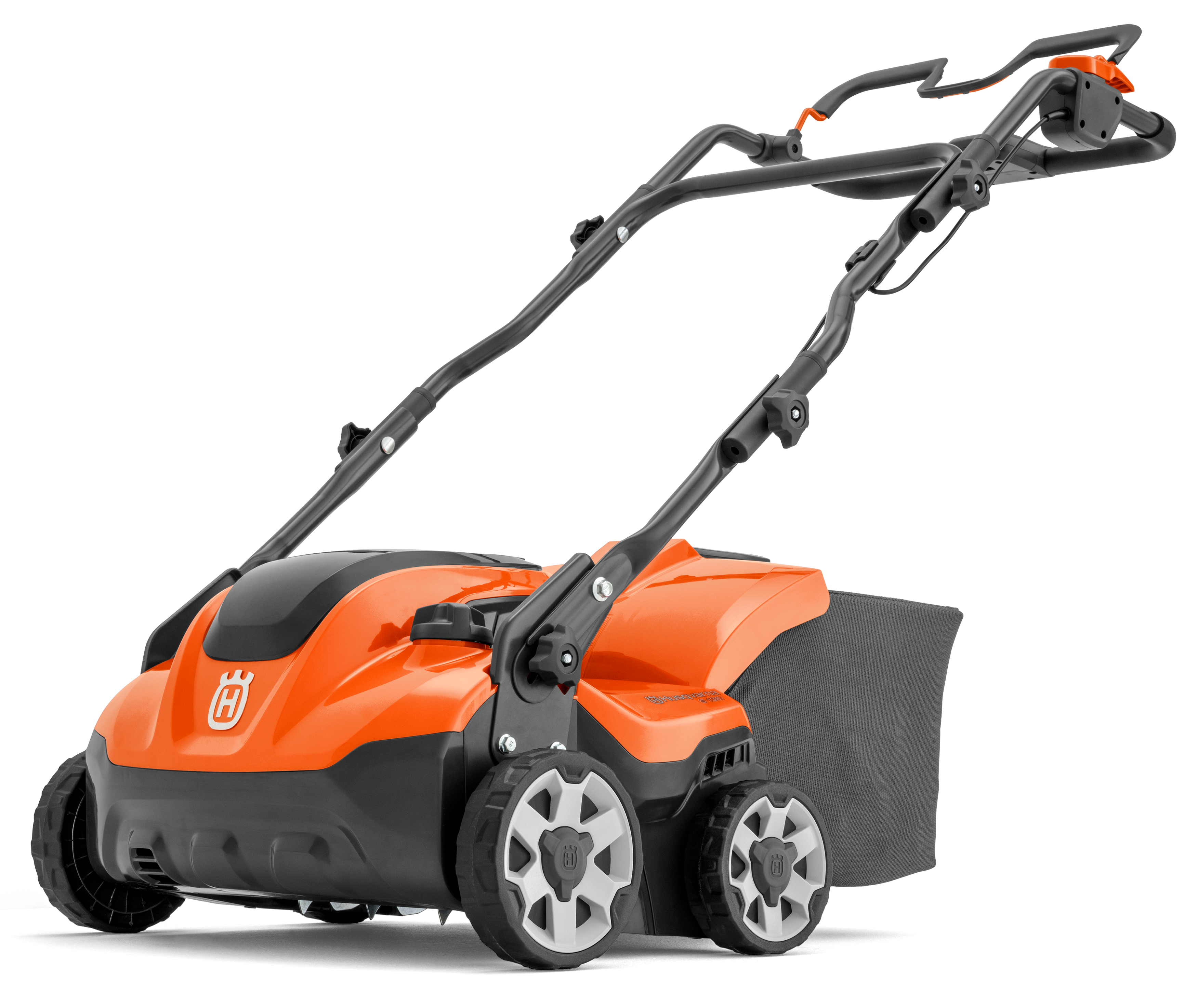 Husqvarna S 138i