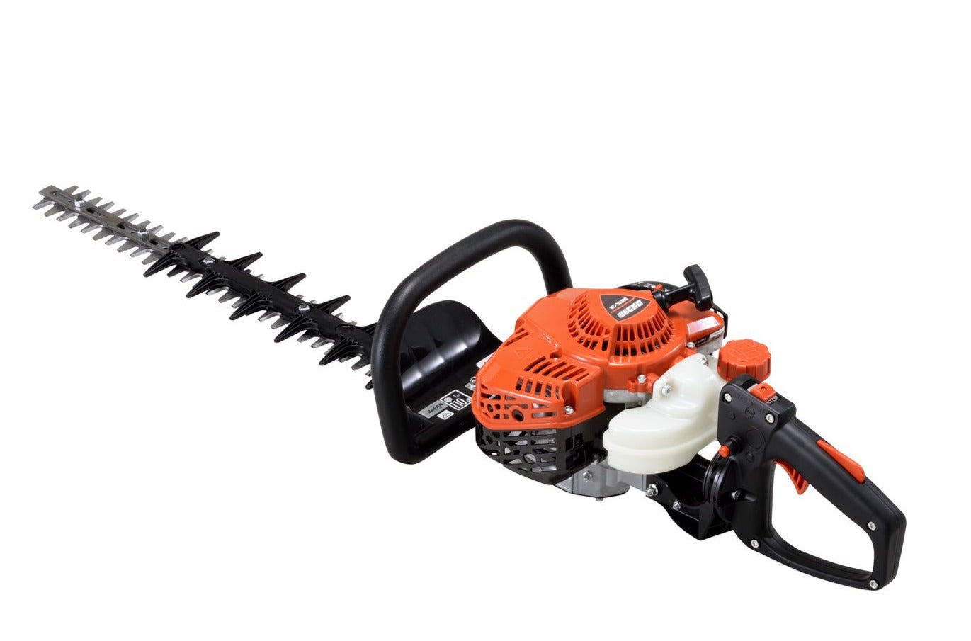 HC-2020R 25" Double Sided Petrol Hedge Trimmer