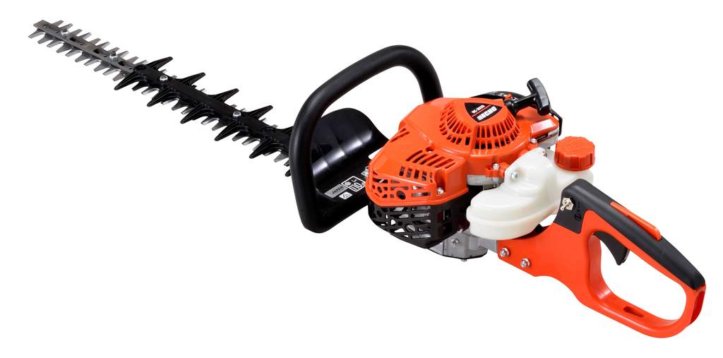 21” Double Sided Petrol Hedge Trimmer - HC-2020