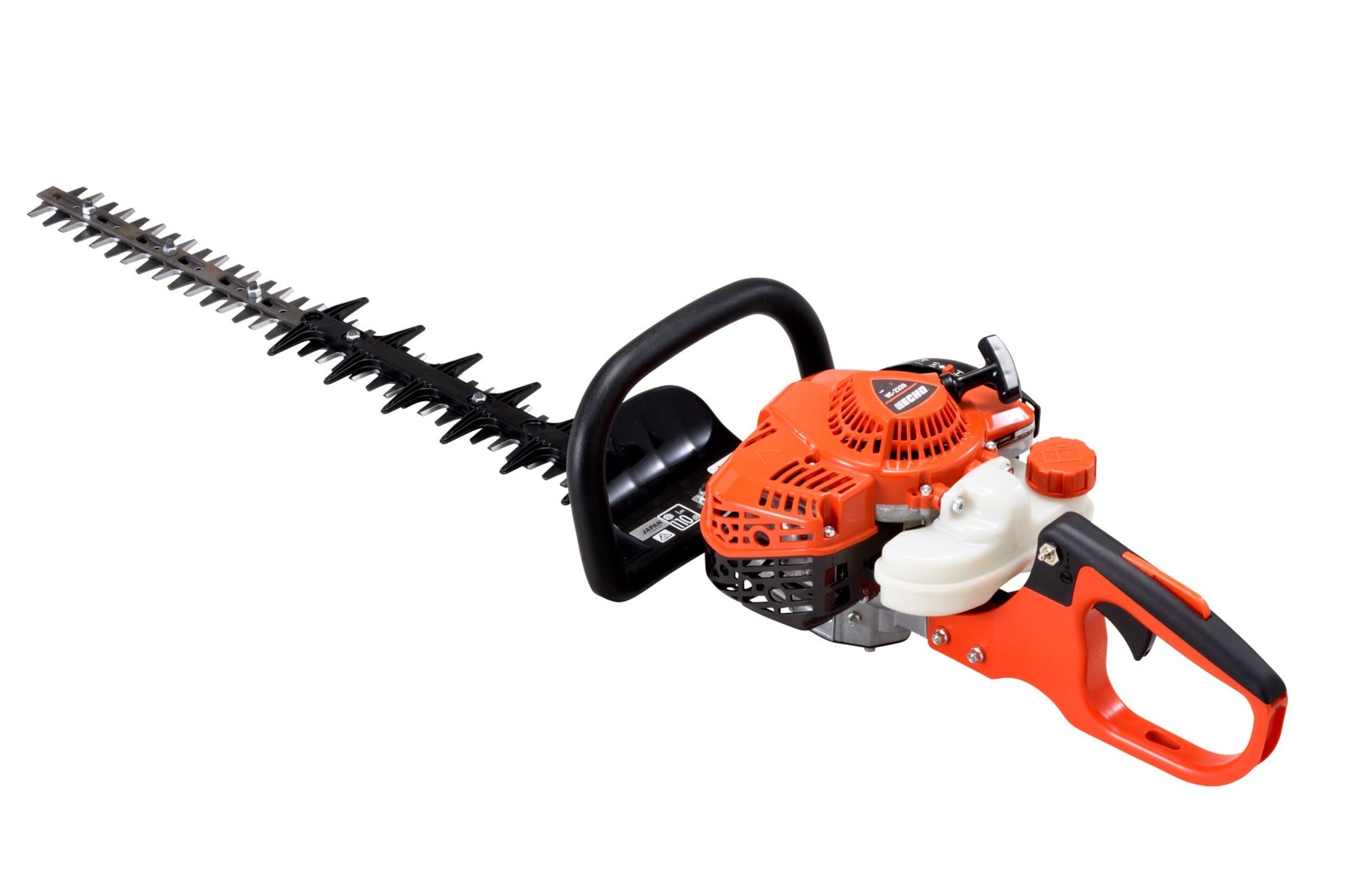 HC-2320 25" Double Sided Petrol Hedge Trimmer