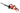 HC-2320 25" Double Sided Petrol Hedge Trimmer