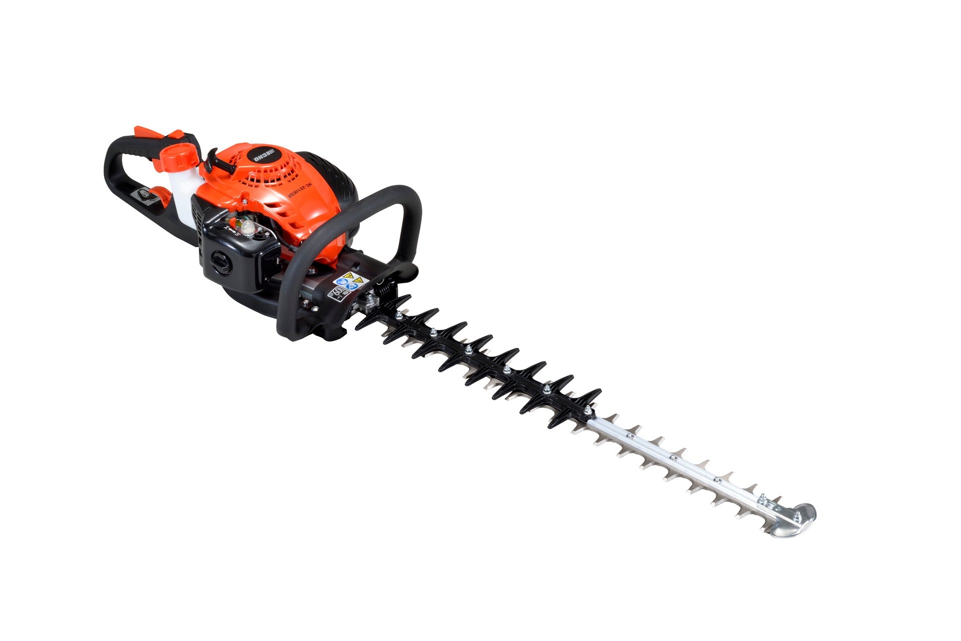 HC-2810ESR 25" Double Sided Petrol Hedge Trimmer