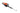 HC-2810ESR 25" Double Sided Petrol Hedge Trimmer