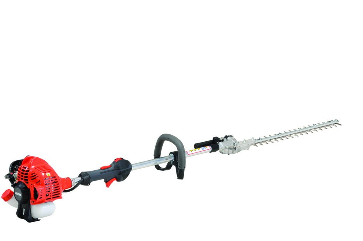 21” Medium Reach Petrol Hedge Trimmer - HCAS-236ES-LW