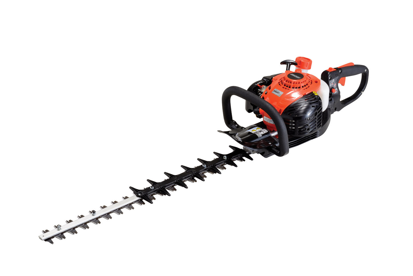 HCR-165ES 25" Double Sided Petrol Hedge Trimmer