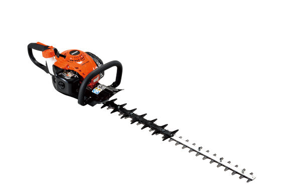 30” Double Sided Petrol Hedge Trimmer - HCR-185ES