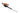 30” Double Sided Petrol Hedge Trimmer - HCR-185ES