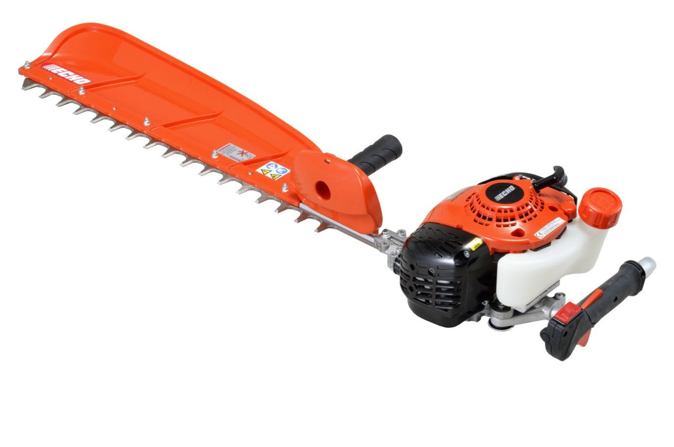 HCS-2810ES 23" Single Sided Petrol Hedge Trimmer