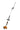 Stihl HL 92 C-E petrol long-reach hedge trimmer - blade length 50 cm / 20"
