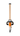 HS 45 24"