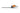 Stihl HS 45 petrol hedge trimmer - blade length 60 cm / 24"