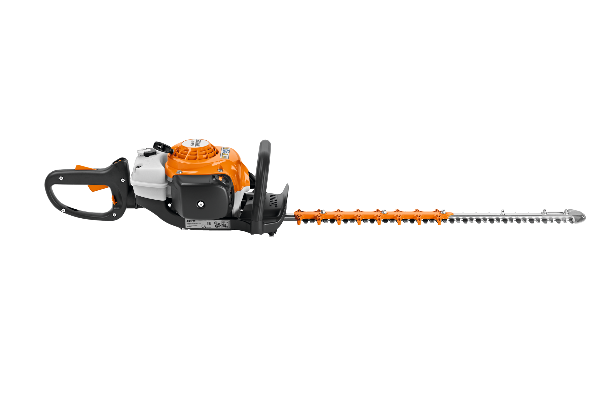 HS 82 T 24"
