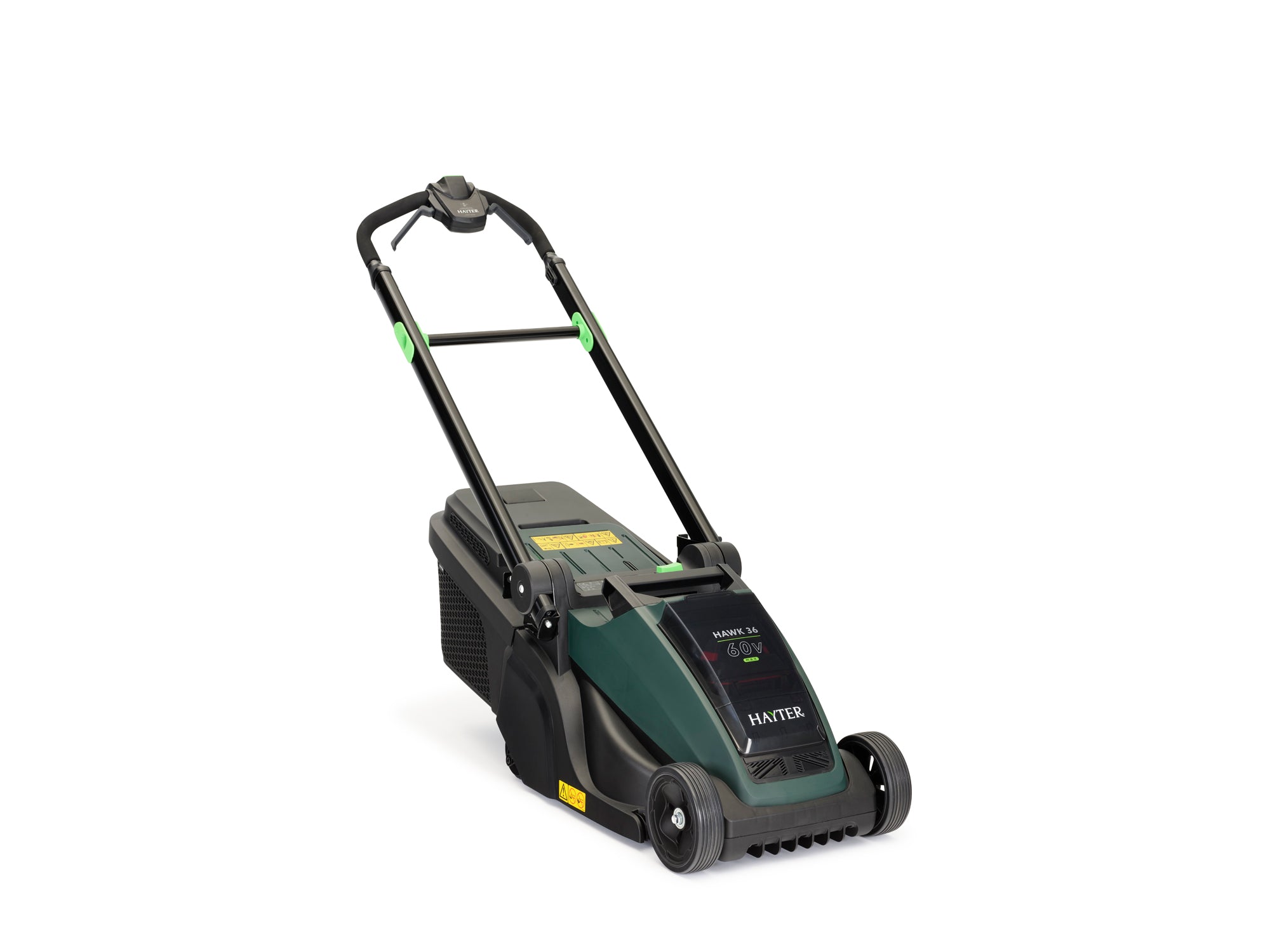 Hawk 36 Push - 60V (Mower Only)