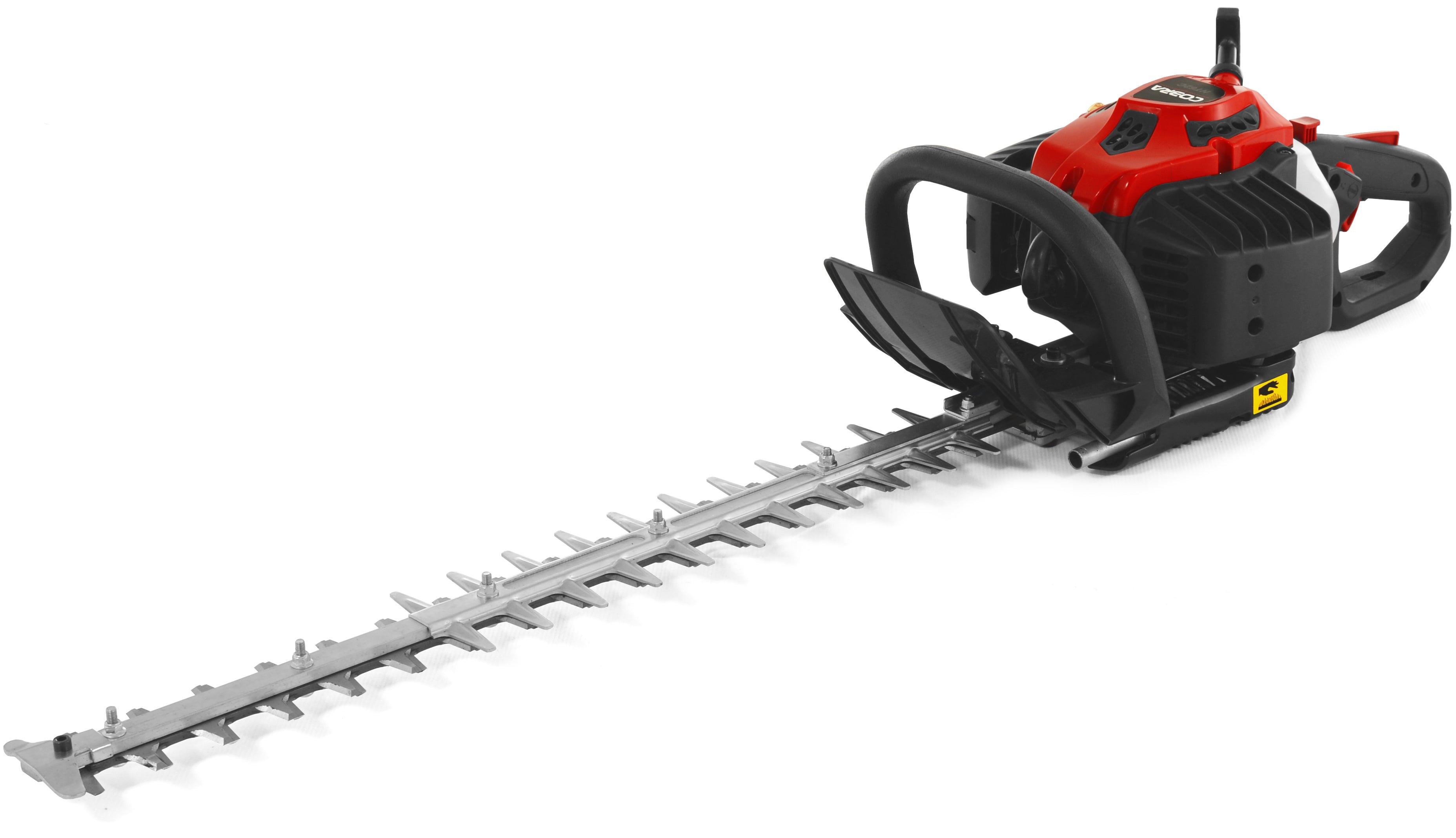 22cc Handheld Petrol Hedgetrimmer