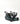   Hayter Harrier 48 Front View, shop lawn mowers at Greenstripe UK
