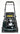  Hayter Harrier 56 Front View, roller lawn mowers at Greenstripe UK
