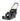  Harrier 56 VS - Hayter OHV 159cc
Greenstripe
