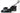  Hayter Harrier 56 Side Left, shop lawn mowers at Greenstripe UK
